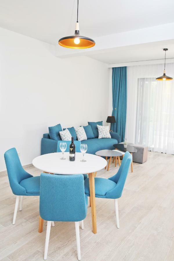 דירה Boka Blue Dobrota
