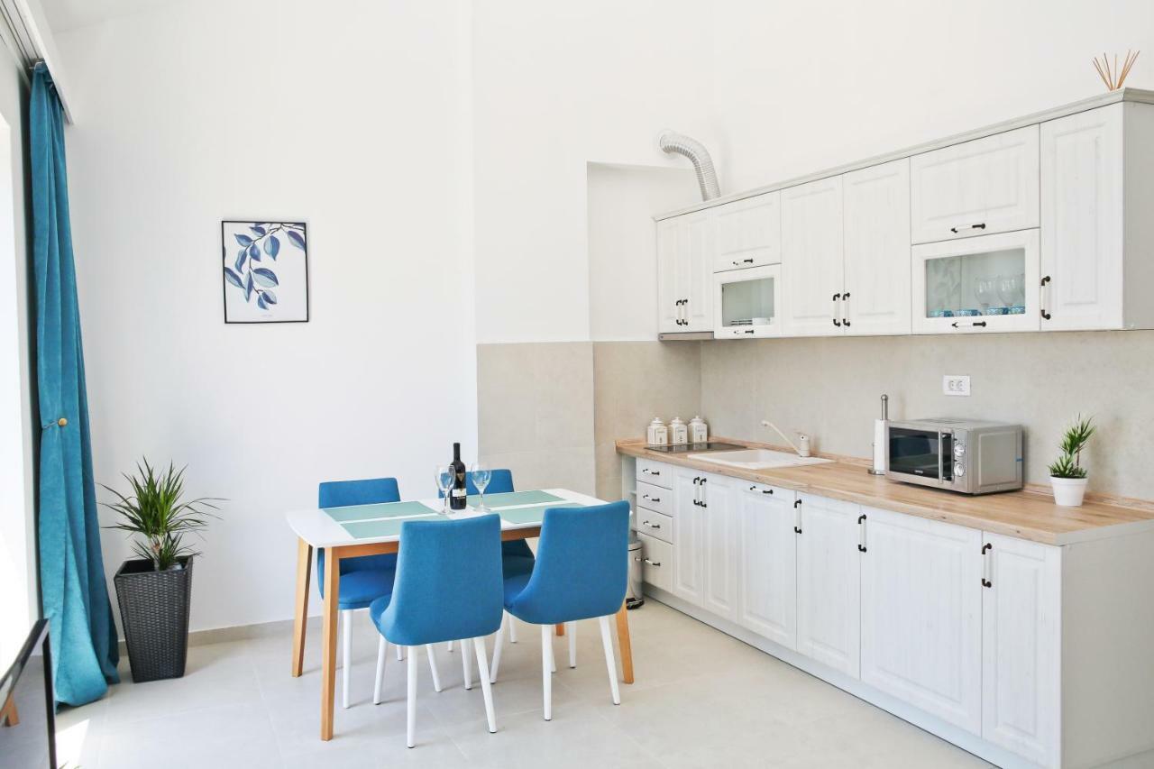 דירה Boka Blue Dobrota קוטור